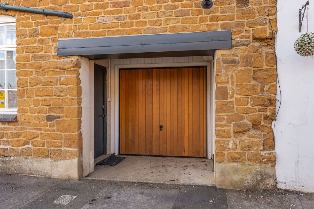 27 High Street Bodicote